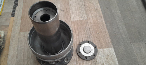 Wacker stampfer y - wacker,