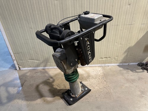 Wacker stampfer y - wacker,