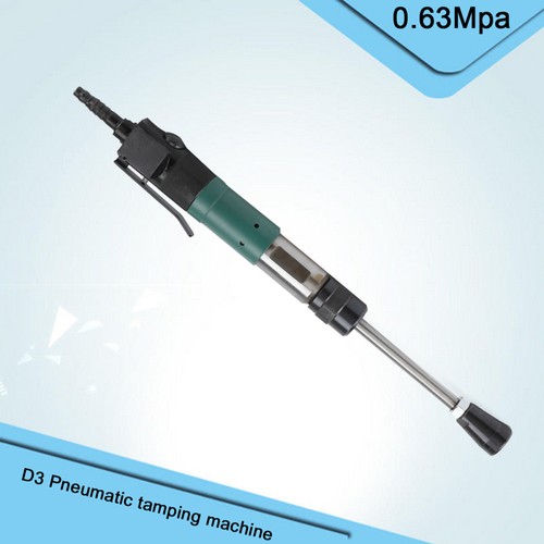 Pneumatische stopfmaschine - pneumatische,