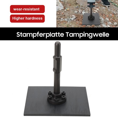 Hammer verdichter hex - verdichter,