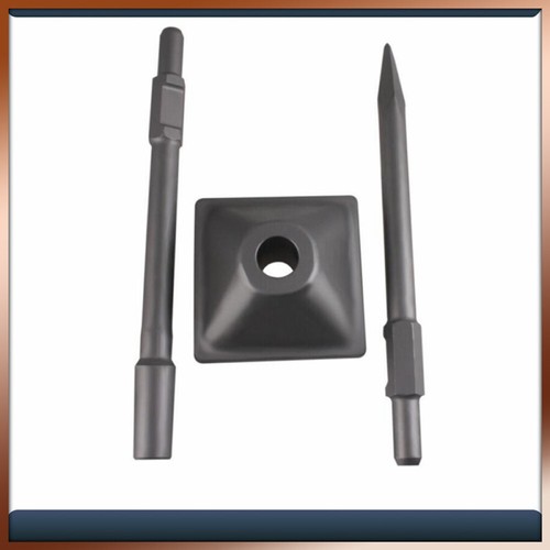 Hammer verdichter hex - verdichter,