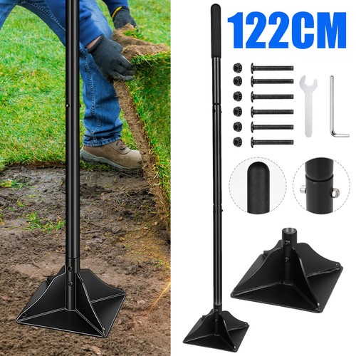 Betonstampfe 122 - , cm