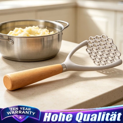 Kartoffelstampfer edelstahl - kartoffelstampfer,