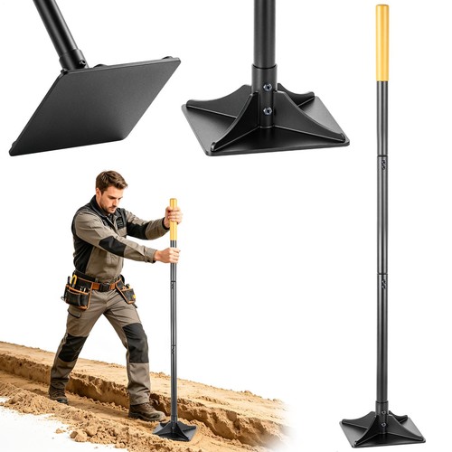 Erdstampfer betonstampfer - erdstampfer,