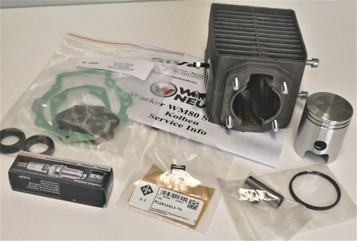 Wacker wm80 zylinderkit ohne - wacker,