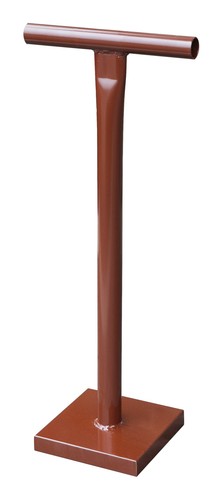 Müba erd betonstampfer - müba, erd-/betonstampfer