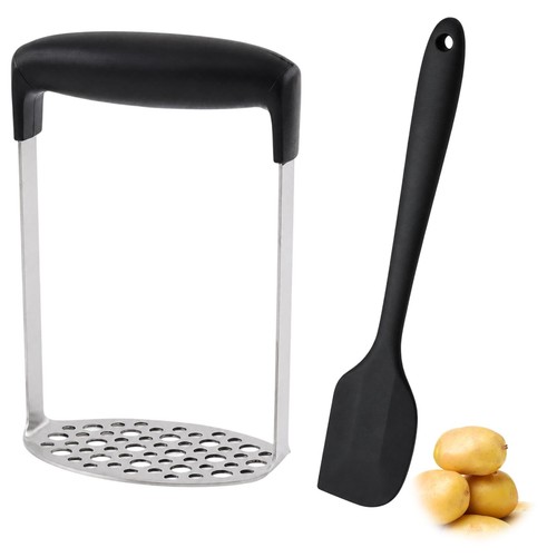 Stück kartoffelstampfer - 2,