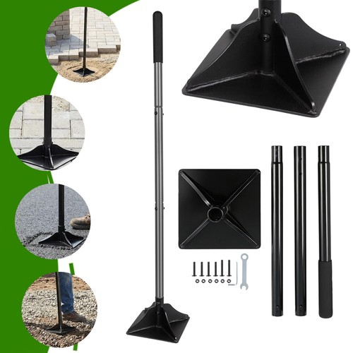Betonstampfer 1kg - betonstampfer, 4,1kg