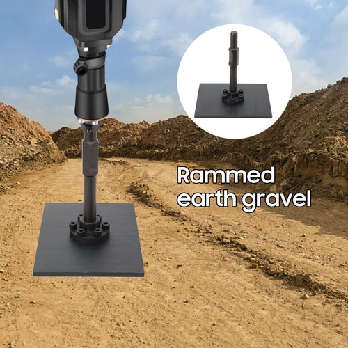 Jack hammer stampfer - jack,