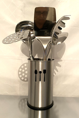 Kochlöffel set nudellöffel - set,