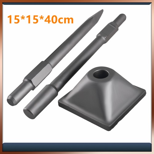 Sds hex jack hammer stampfer - jack,