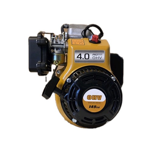 Ersatzmotor robin motor - robin, 12