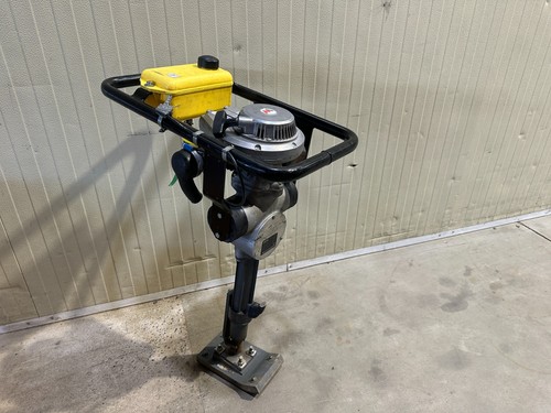 Wacker stampfer rüttler - stampfer, bs