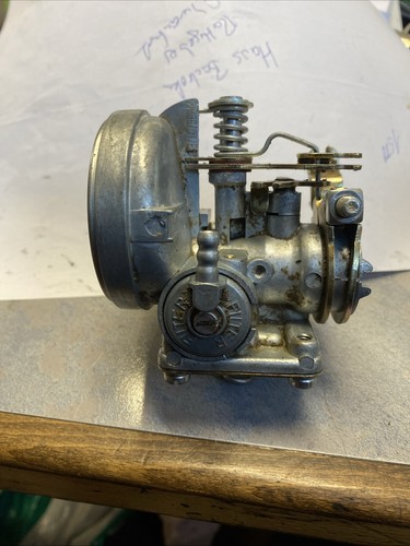 Vergaser bing 302m - vergaser,