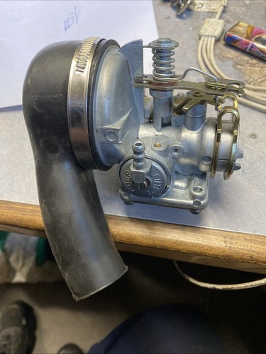 Vergaser bing 302m - vergaser,