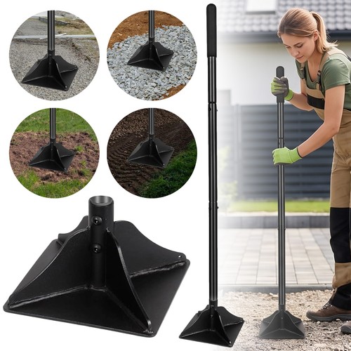 Stampferplatte betonstampfer - stampferplatte,