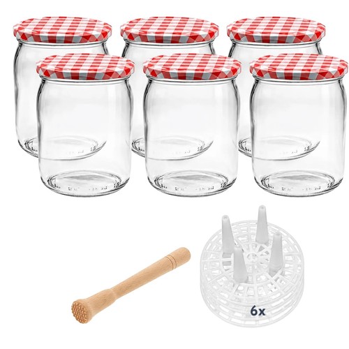 Fermentier starter set - starter,