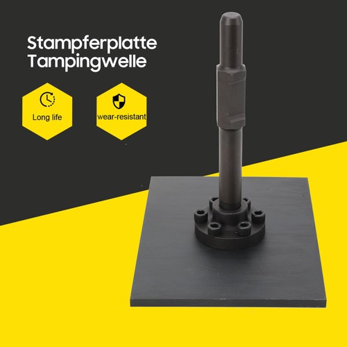 Jack hammer verdichter anti - hammer,