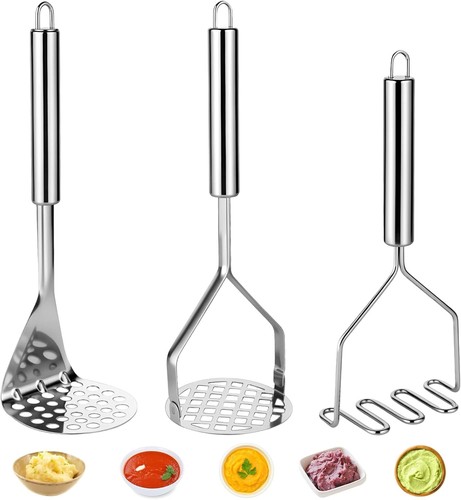 Stück kartoffelstampfer - stück,