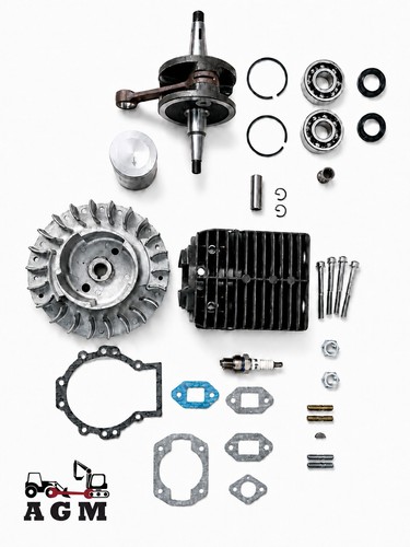 Reparatursatz für wacker - reparatursatz,