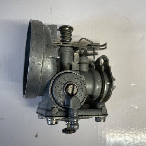 Vergaser bing 352m - vergaser, 33