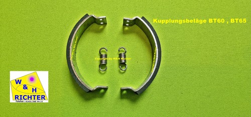 Bomag fliehkraftkupplung - ⭐,