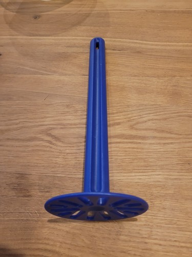 Tupper kartoffelstampfer - tupper,