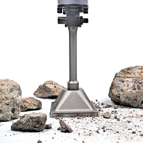 Sds hex jack - sds-hex, stampfer