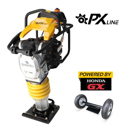 Bamato line - bamato, px-line