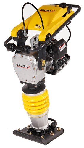 Stampfer baumax gs70 - baumax,