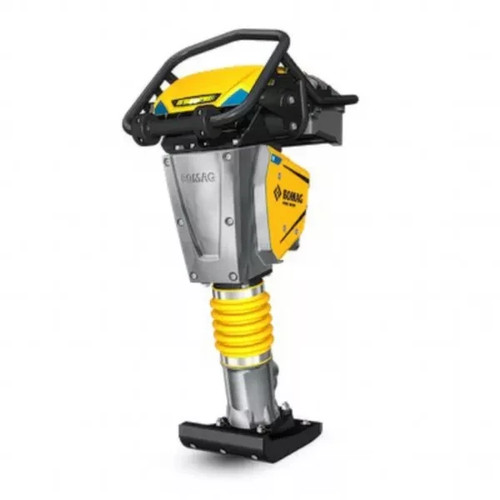 Bomag akku stampfer bt60e mit - bomag,