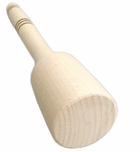 Kartoffelstampfer holz - kartoffelstampfer,