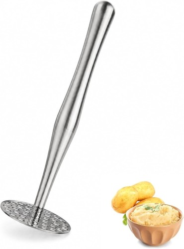 Kartoffelstampfer edelstahl - kartoffelstampfer,