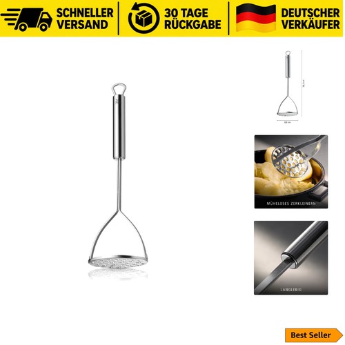 Profi plus kartoffelstampfer - plus,