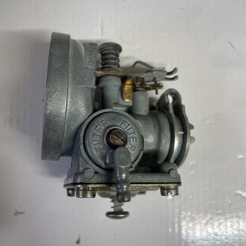 Vergaser bing 158 - 158, wacker