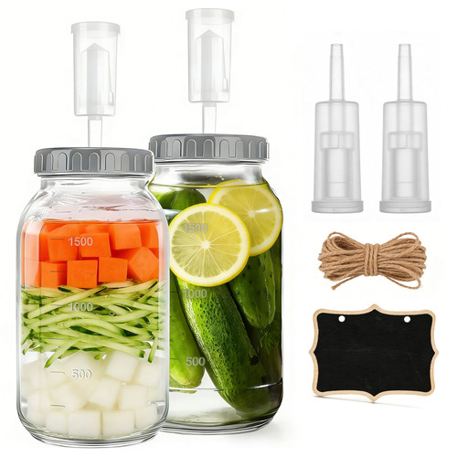 Stk fermentieren set - stk,