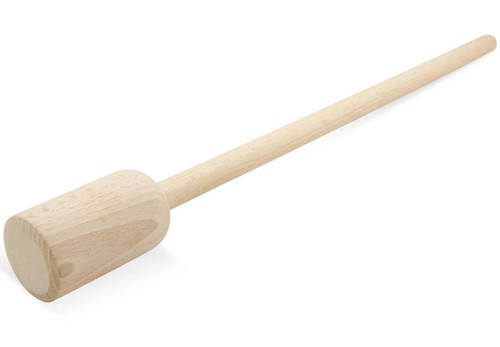 Großer krautstampfer 60cm - großer,